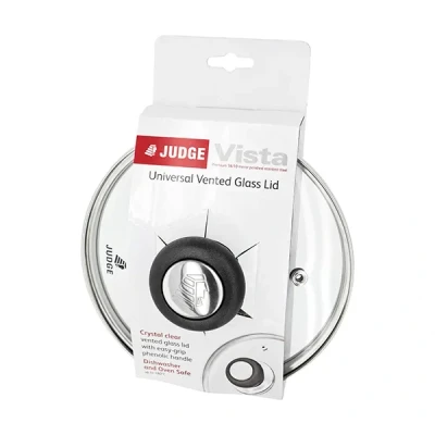Image of Judge Vista 14cm Lid