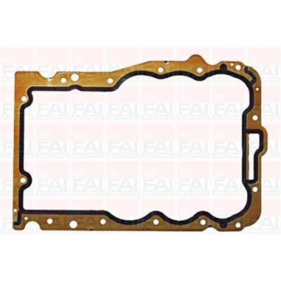 Image of SG861 FAI SUMP GASKET OE QUALITY