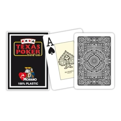 Image of Modiano Casino Game Accessories, 3005451