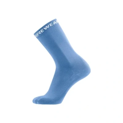 Image of GOREWEAR unisex socks, Essential, Durable and lightweight, Sports socks for men women, construction