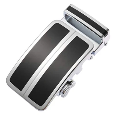 Image of KATUSI Mens Belt Buckle Width 3.5cm kts1