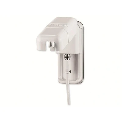Image of Maxview 88971 Single Weatherproof Socket White