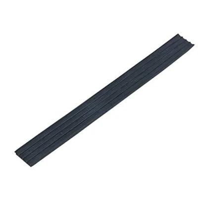 Image of Pack of 2 x Wavin Osma 4T864 Squareline Replacement Rubber Seals for 4T Series guttering