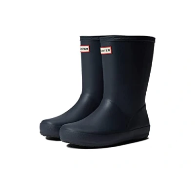 Image of Hunter HNTR K Orig First CLSC, Navy, UK4