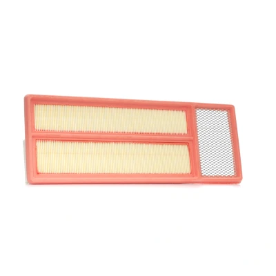 Image of 51901760, 51920958, 6000633306 Air Filter VALEO 585407 50mm 121mm 355mm Insert FIAT: Qubo, 500L, 500 Hatchback, ALFA ROMEO: MiTo