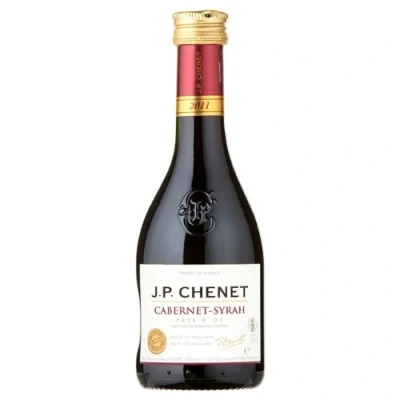 Image of 75cl JP Chenet Cabernet Syrah (Case of 6)
