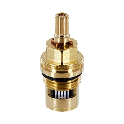 Image of Ideal Standard H960104NU Cross Series Jado Ceramic Upper Part G1/2 Right Closing, Neutral