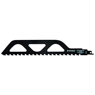 Image of Tivoly XT505820111 Saw Blade Sabre Special Brick Mono Wall