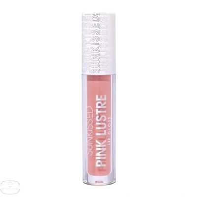 Image of Sunkissed Lip Gloss Pink Lustre