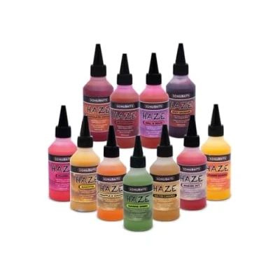 Image of Preston Innovations SonuBaits Haze Pineapple &amp; Coconut 100ml Qty1