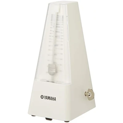 Image of YAMAHA MP 90IV Metronome Ivory
