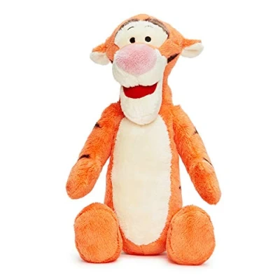 Image of Simba Disney WTP Core Tigger,Orange, 43 cm