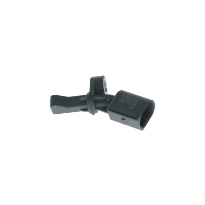 Image of WHT003863A ABS Sensor BOSCH 0 986 594 685 VOLKSWAGEN: Polo VI, SKODA: Kamiq, SEAT: IBIZA 5