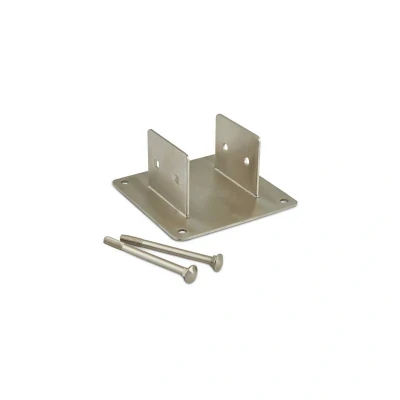 Image of Stainless Steel Bracket For Range Collingwood