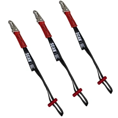 Image of Scan Tool Lanyard 3 Separate Attachments