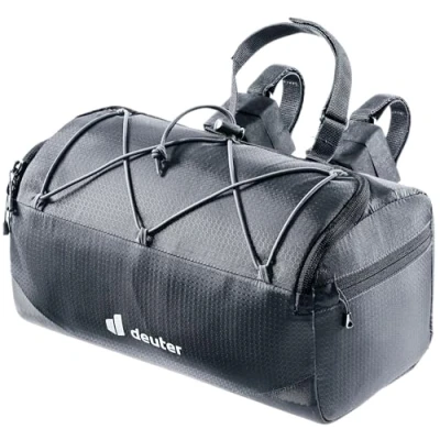 Image of deuter Mondego HB 8 Handlebar Bag