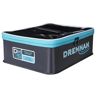 Image of Drennan Modular DMS Large Visi Eva Box LUDEVB03