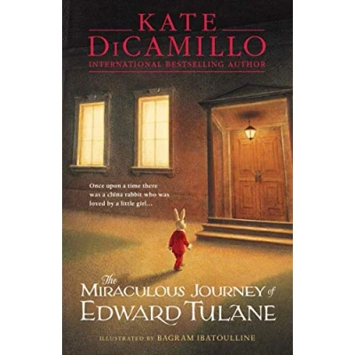 Image of The Miraculous Journey of Edward Tulane