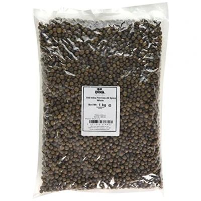 Image of Old India Pimento All Spice Whole 1 Kg