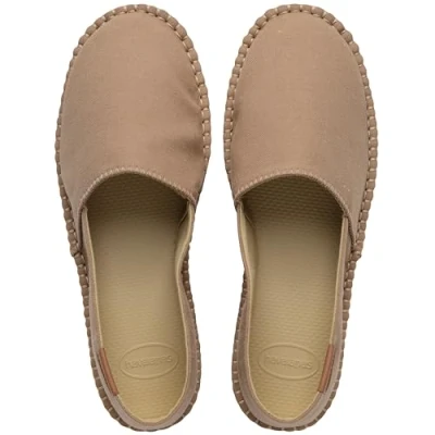 Image of Havaianas Unisex Origine IV, Beige, 3