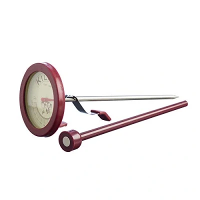 Image of Kilner Thermometer and Lid Lifter