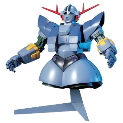 Image of Bandai Hobby Gundam HGUC 1/144 MSN 02 Zeong Model Kit