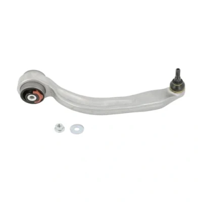 Image of 4D0407693AC, 4D0407693AD, 4D0407693E, 4D0407693H, 4D0407693K Suspension Arm MOOG VO TC 8229P Left, Lower, Front Axle Control AUDI: A6 C5 Avant