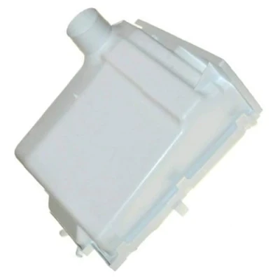 Image of Beko Washing Machine Dispenser Assembly. Genuine part number 2862100500