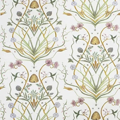 Image of The Chateau by Angel Strawbridge POTAGERIE Wallpaper 1 x 10 Meter roll
