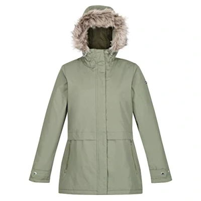 Image of Regatta Women&#039;s Myla II Waterproof Insulated Jackets