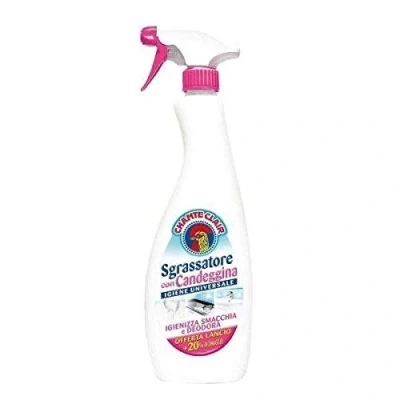 Image of CHANTECLAIR DEGRASSER WITH CANDEGGINE 625 ML