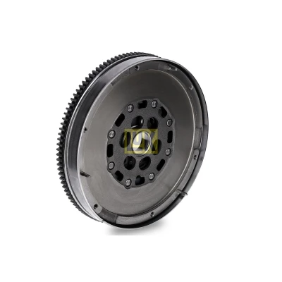 Image of 55568172, 616209, 616368, 93196710 Dual mass flywheel LuK 415 0445 10 Manual Transmission