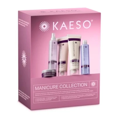 Image of Kaeso Beauty Manicure Kit