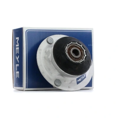 Image of MSM0135 Top strut mount MEYLE 314 641 0001 Front Axle ORIGINAL Quality with bearing(s) BMW: Z4 Coupe, 3 Touring, Roadster