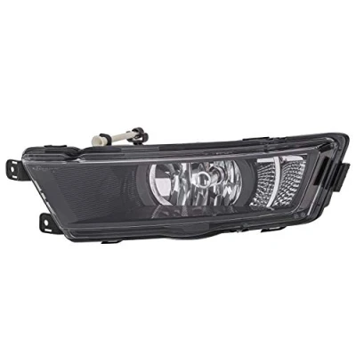 Image of 5JA941699C Fog Lights HELLA 1NG 354 844 131 Left 12V without bulb