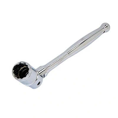 Image of Scaffold Spanner 7/16 Whitworth swivel head