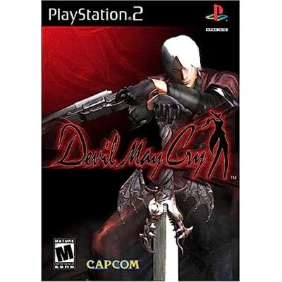 Image of Devil May Cry