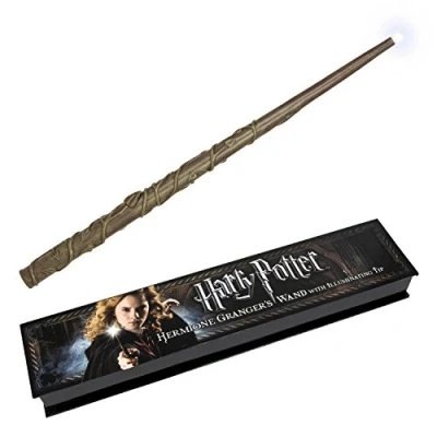Image of Noble Collection 0812370010523 Harry Potter Collectibles, Gift IDEA, Character, Multicolor