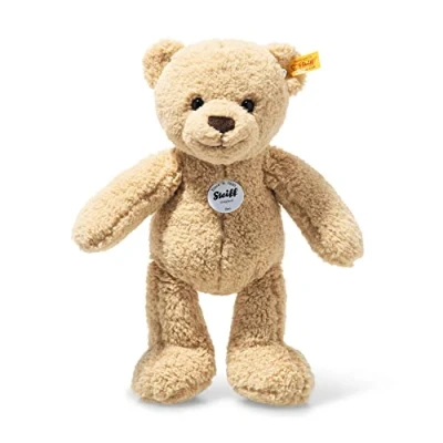 Image of Steiff 113963 Ben Teddy bear 30 beige