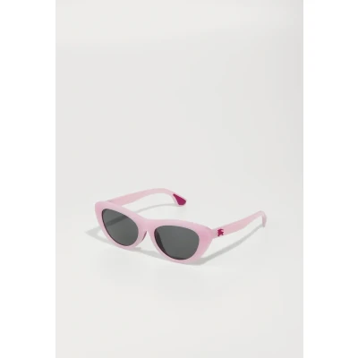 Image of Burberry Unisex Sunglasses for kids, Size: 49, Pink