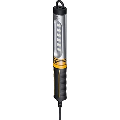 Image of Brennenstuhl LED Work Light WL 550 (570lm, IP65, 6500K, 12x SMD LEDs, with 5 m Cable)