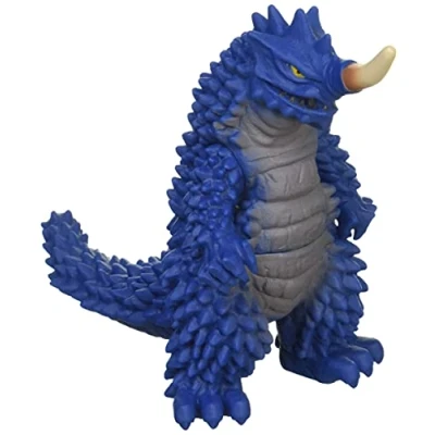 Image of Ultraman Taiga Ultra Kaijuu Series 110 Gymaira
