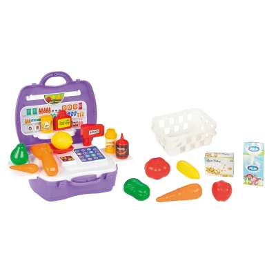 Image of Pilsan Accessory Bag Market Set 24 pcs