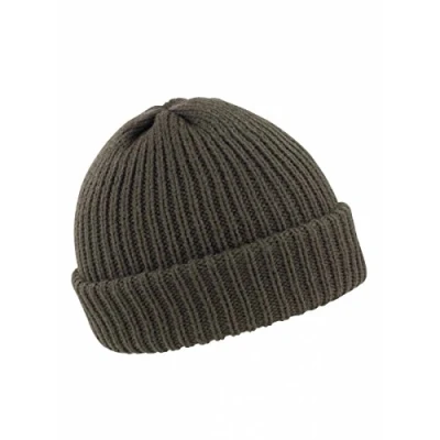 Image of Result R159X Whistler Hat Capdark Olive, One Size