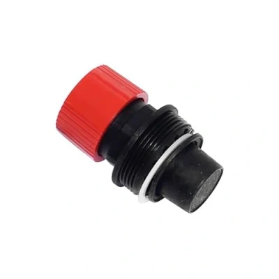 Image of Heatline Monza/Capriz Plus 24/24A &amp; 28/28A 3 Bar PRV Pressure Relief Safety Valve D003202395