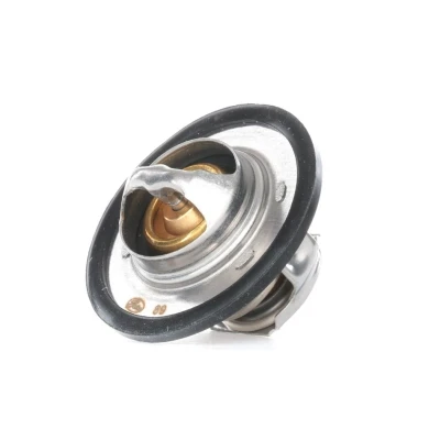 Image of 7700272554, 7700872635 Engine thermostat GATES TH23389G1 89C with gaskets/seals without housing RENAULT: CLIO 2, MEGANE TRAFIC 2 Kasten