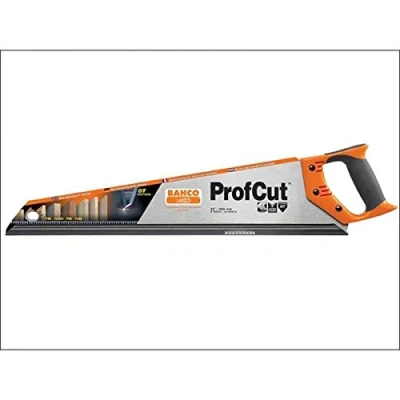 Image of Bahco fcut Handsaw 22In X Gt9