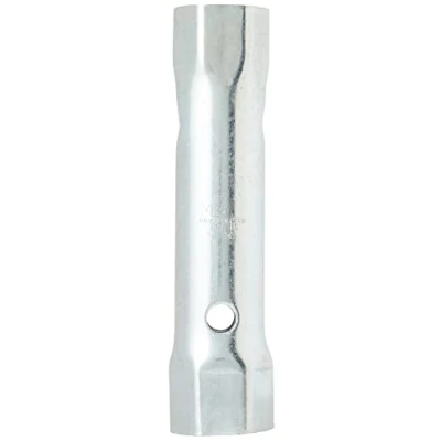 Image of Melco Tw18 Whitworth Box Spanner 9/16 X 5/8 6in