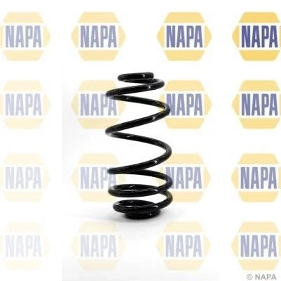 Image of Napa NCS1036 Coil Spring