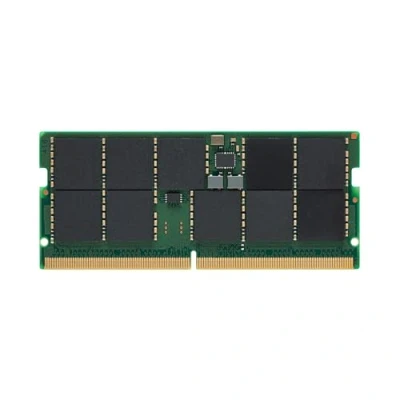Image of Kingston Server Premier 16GB 5600MT/s DDR5 ECC CL46 SODIMM 1Rx8 Hynix A Memory KSM56T46BS8KM 16HA